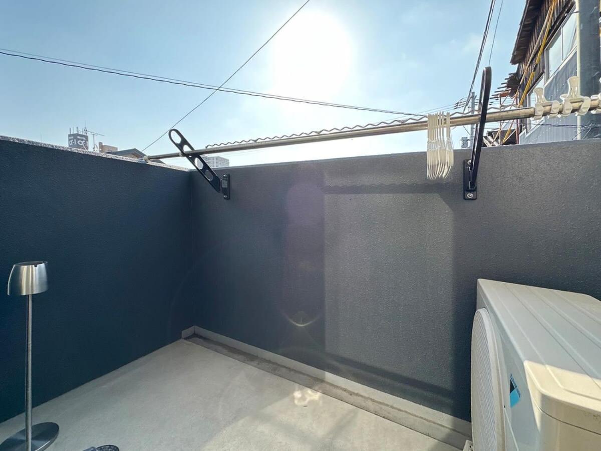 Bhotel Yutori - Spacious 2Br Apartment Very Near The Station أونوميتشي المظهر الخارجي الصورة