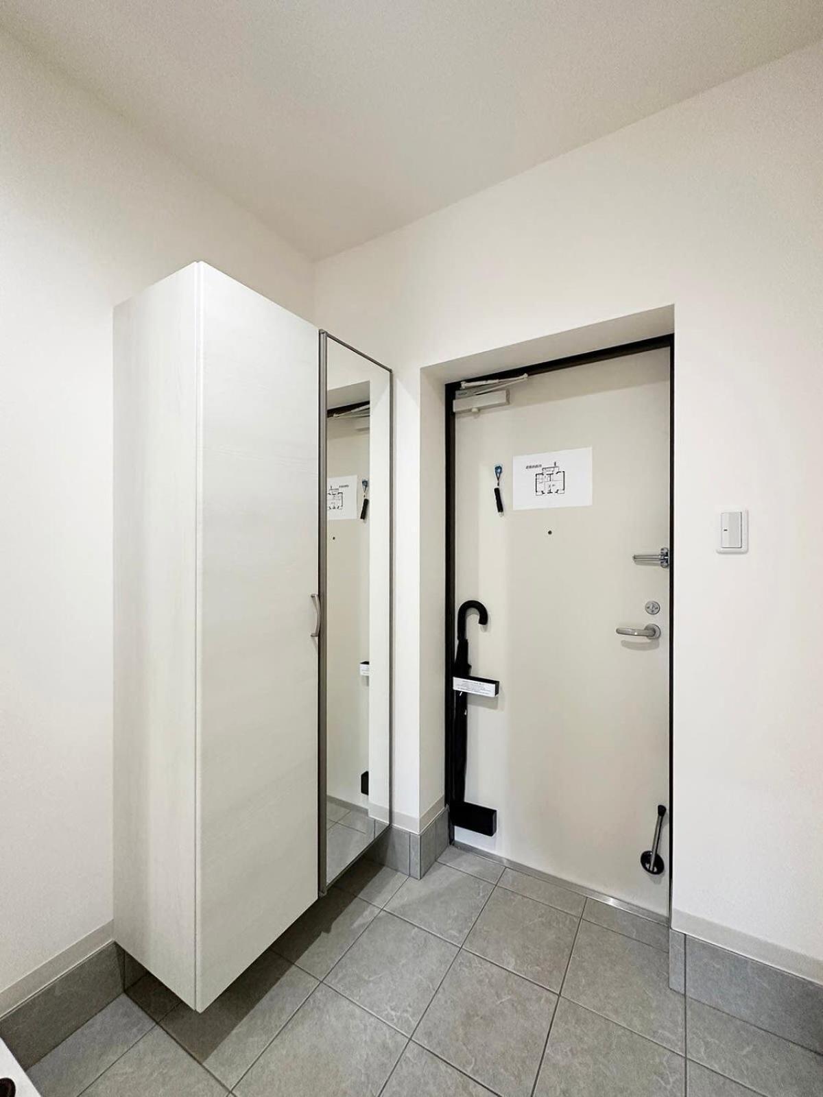 Bhotel Yutori - Spacious 2Br Apartment Very Near The Station أونوميتشي المظهر الخارجي الصورة