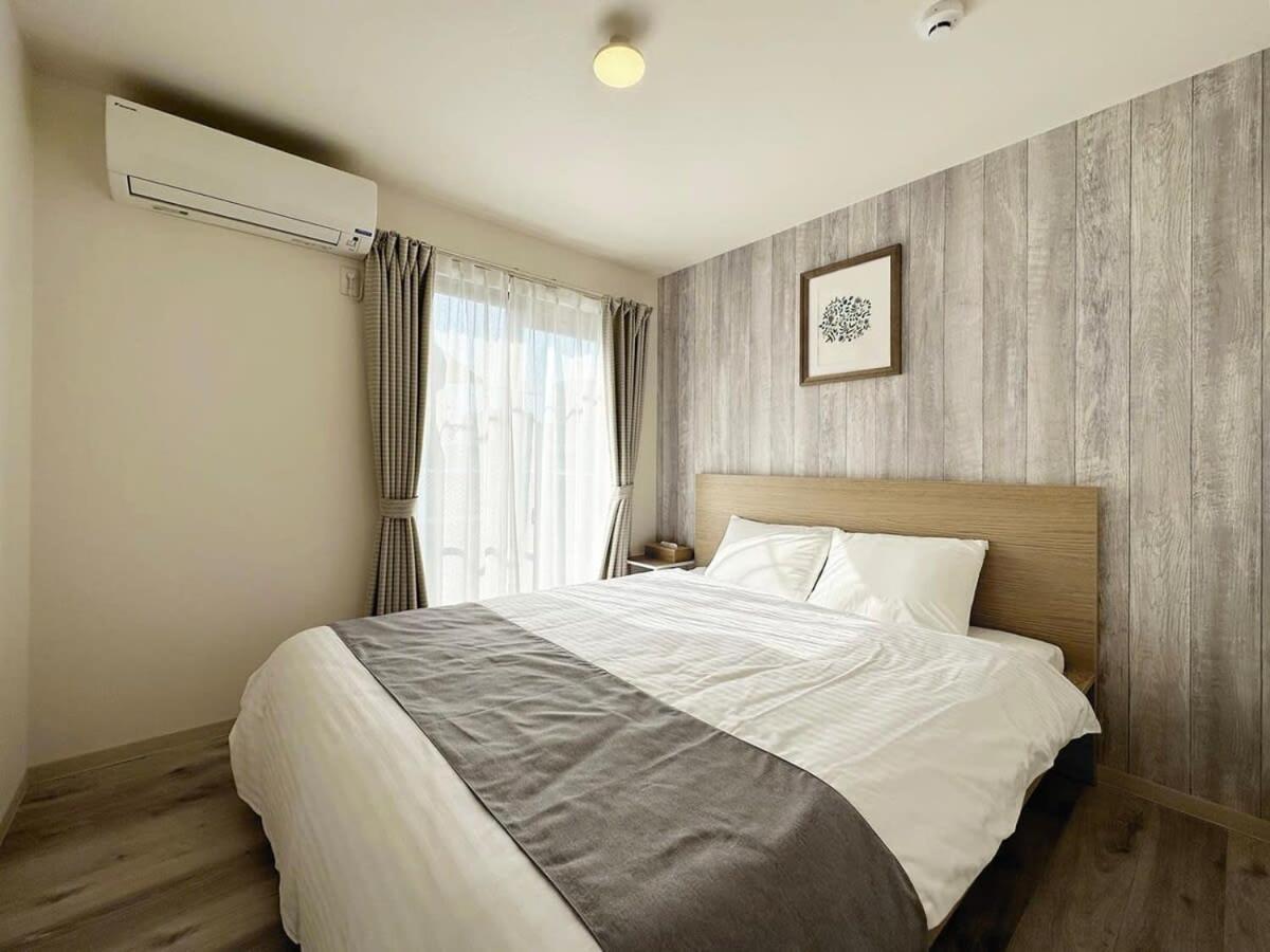Bhotel Yutori - Spacious 2Br Apartment Very Near The Station أونوميتشي المظهر الخارجي الصورة
