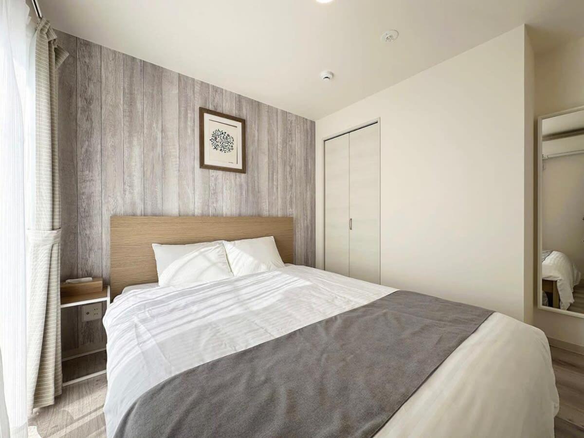 Bhotel Yutori - Spacious 2Br Apartment Very Near The Station أونوميتشي المظهر الخارجي الصورة