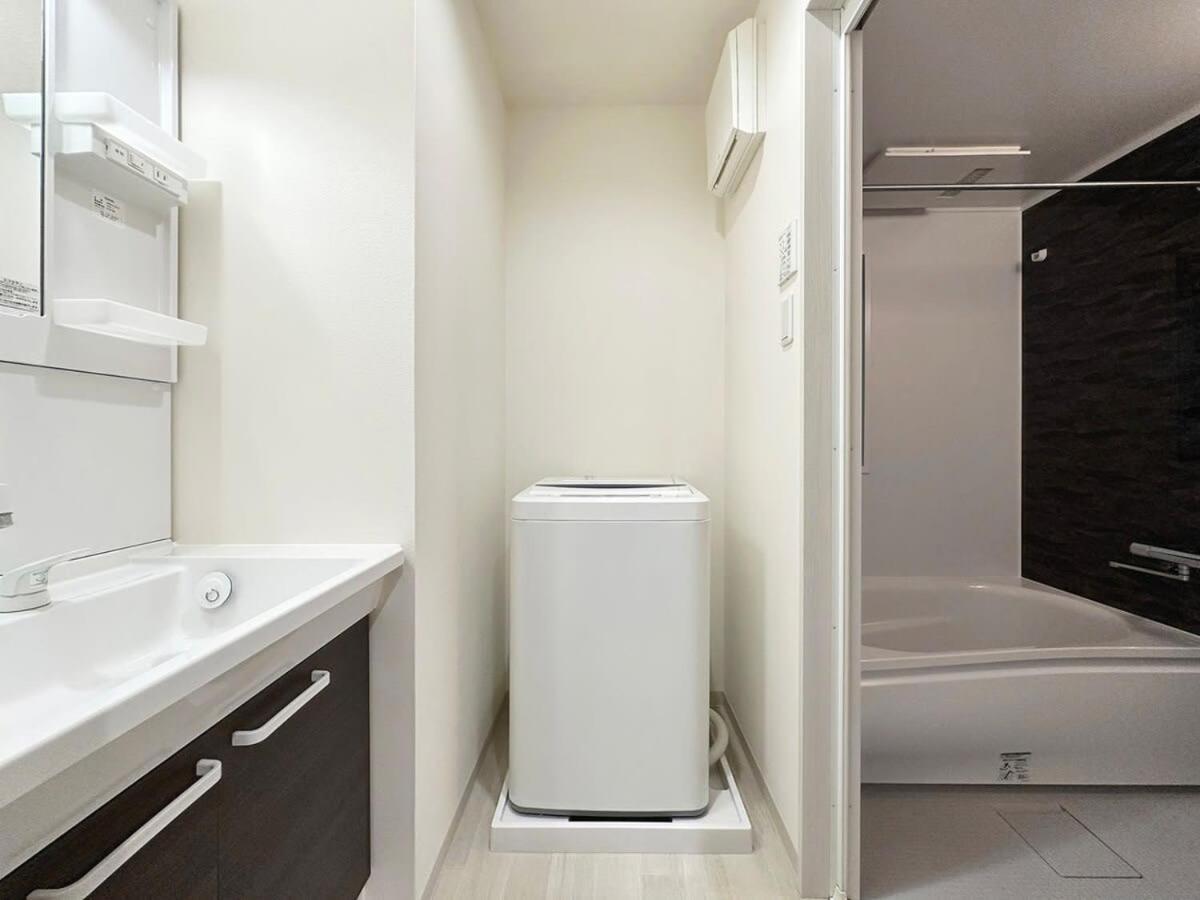 Bhotel Yutori - Spacious 2Br Apartment Very Near The Station أونوميتشي المظهر الخارجي الصورة