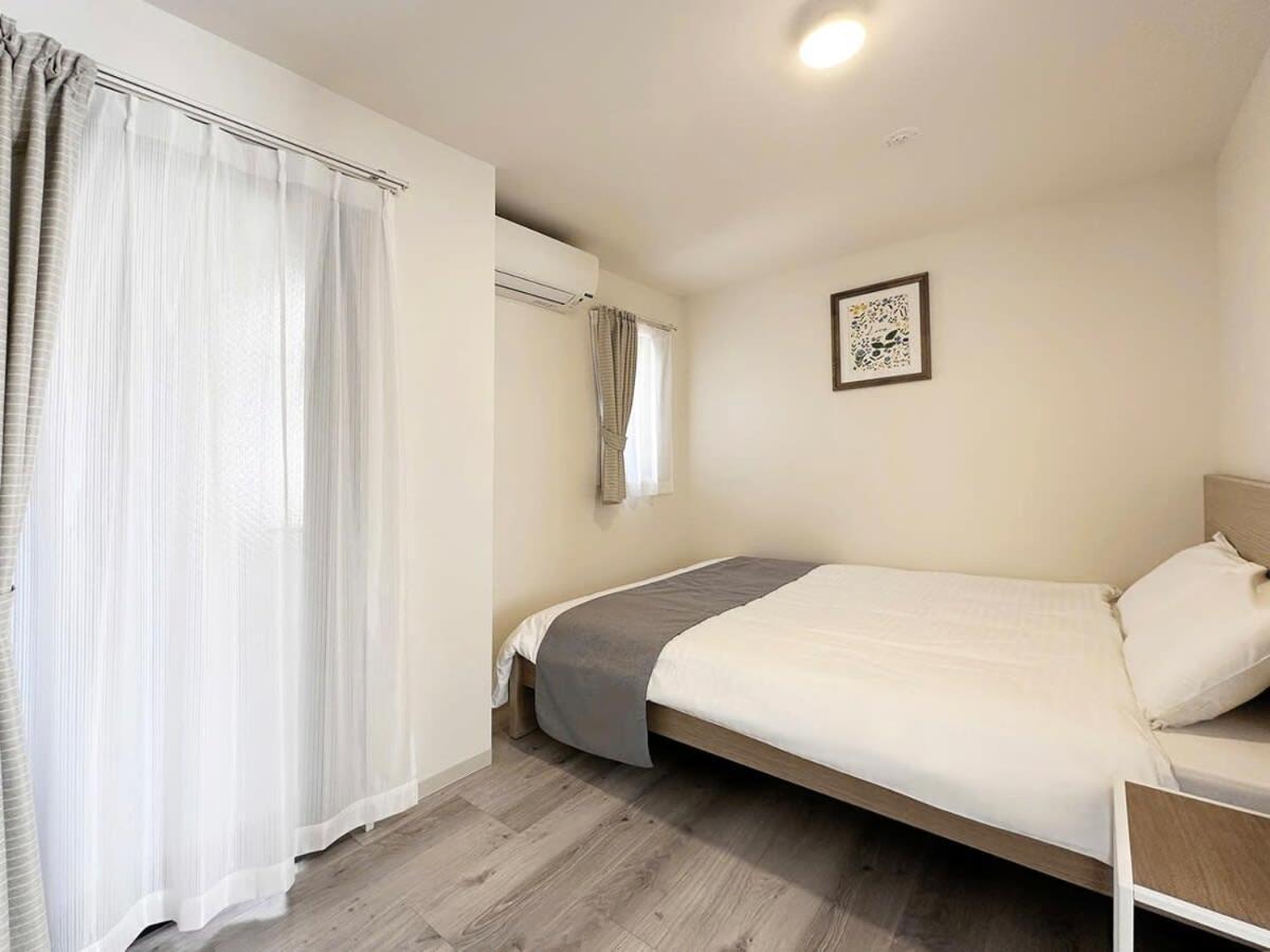 Bhotel Yutori - Spacious 2Br Apartment Very Near The Station أونوميتشي المظهر الخارجي الصورة
