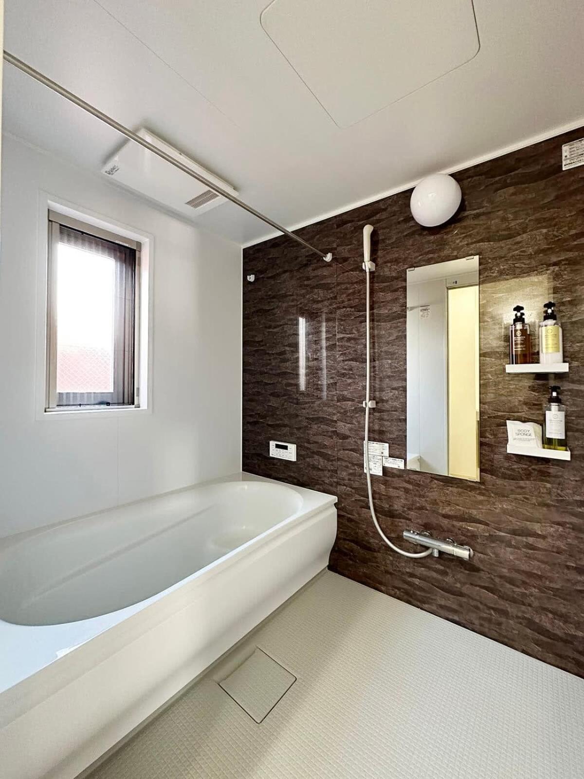 Bhotel Yutori - Spacious 2Br Apartment Very Near The Station أونوميتشي المظهر الخارجي الصورة